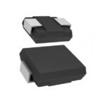 US1J Slkor Standard Diode 600V 1A DO-214AC (SMA)