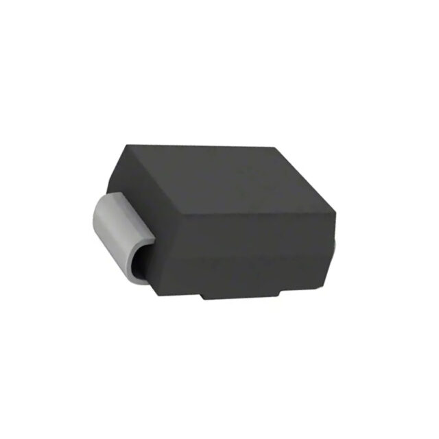 US3MB Slkor Standard Diode 1000V 3A SMB (DO-214AA) Parts Distributor US3MB Slkor Standard Diode 1000V 3A SMB (DO-214AA)