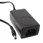 MW170KB0903F01 SL Power AC-DC Adapter 9V 14W Desktop (Class I) Parts Distributor MW170KB0903F01 SL Power AC-DC Adapter 9V 14W Desktop (Class I)