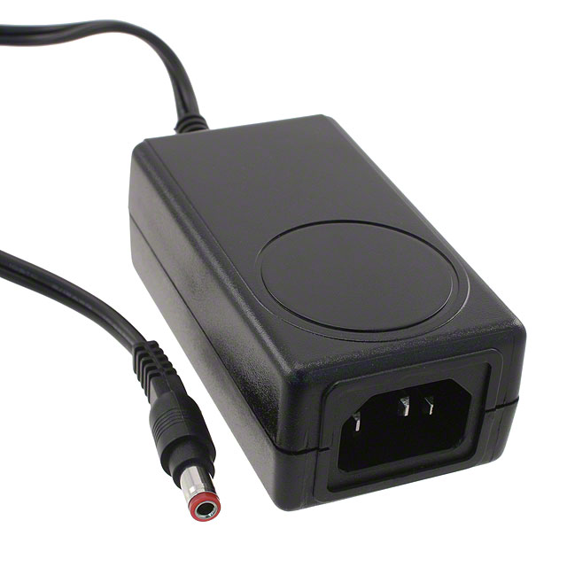 MW170KB0903F01 SL Power AC-DC Adapter 9V 14W Desktop (Class I) Parts Distributor MW170KB0903F01 SL Power AC-DC Adapter 9V 14W Desktop (Class I)