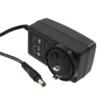 MW170KB0603B01 SL Power AC-DC Adapter 6V 10W Wall Mount (Class II) Parts Distributor MW170KB0603B01 SL Power AC-DC Adapter 6V 10W Wall Mount (Class II)