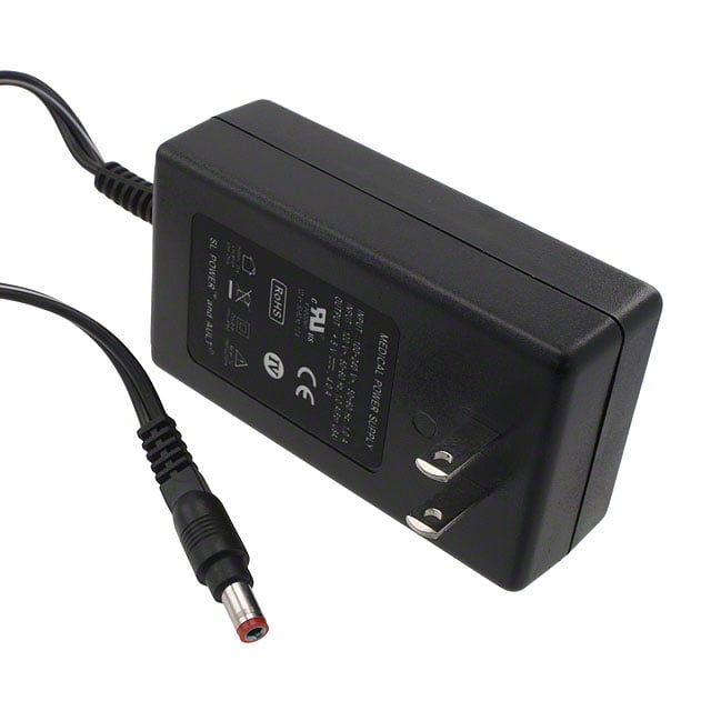 MW173KB0503B01 SL Power AC-DC Adapter 5V 20W Wall Mount (Class II) Parts Distributor MW173KB0503B01 SL Power AC-DC Adapter 5V 20W Wall Mount (Class II)