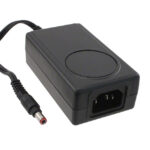 MW173KB0503F01 SL Power AC-DC Adapter 5V 20W Desktop (Class I) Parts Distributor MW173KB0503F01 SL Power AC-DC Adapter 5V 20W Desktop (Class I)