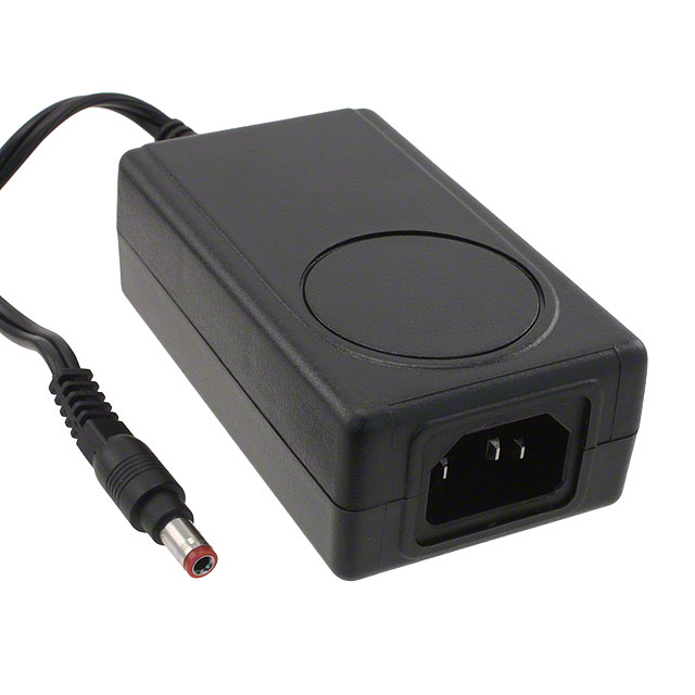 MW173KB0503F01 SL Power AC-DC Adapter 5V 20W Desktop (Class I) Parts Distributor MW173KB0503F01 SL Power AC-DC Adapter 5V 20W Desktop (Class I)