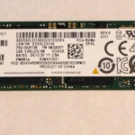 Samsung MZVKW1T0HMLH-000H1 SSD 1TB NVMe PCIe Gen3 x4 M.2 Parts Distributor Samsung MZVKW1T0HMLH-000H1 SSD 1TB NVMe PCIe Gen3 x4 M.2