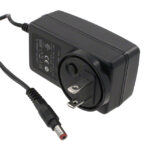 PW170KB1203B01 SL Power AC-DC Adapter 12V 15W Wall Mount (Class II) Parts Distributor PW170KB1203B01 SL Power AC-DC Adapter 12V 15W Wall Mount (Class II)