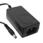 PW172KB1203F01 SL Power AC-DC Adapter 12V 18W Desktop (Class I) Parts Distributor PW172KB1203F01 SL Power AC-DC Adapter 12V 18W Desktop (Class I)