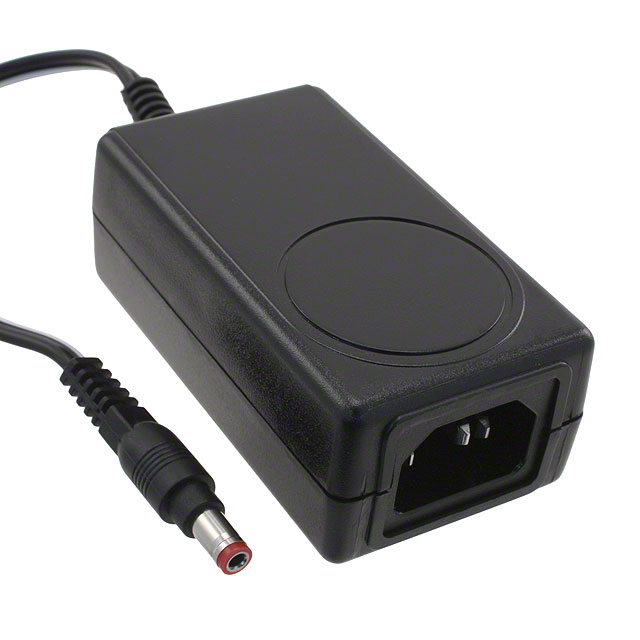 PW172KB1203F01 SL Power AC-DC Adapter 12V 18W Desktop (Class I) Parts Distributor PW172KB1203F01 SL Power AC-DC Adapter 12V 18W Desktop (Class I)