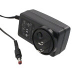 PW172KB1803B01 SL Power AC-DC Adapter 18V 18W Wall Mount (Class II) Parts Distributor PW172KB1803B01 SL Power AC-DC Adapter 18V 18W Wall Mount (Class II)
