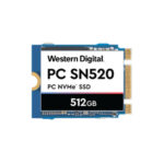 SDAPTUW-512G-1012 Western Digital NVMe SSD 512GB Parts Distributor SDAPTUW-512G-1012 Western Digital NVMe SSD 512GB