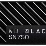 WDS200T3XHC Western Digital NVMe SSD 2TB Parts Distributor WDS200T3XHC Western Digital NVMe SSD 2TB