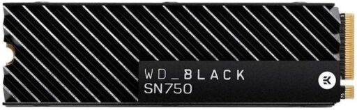 WDS200T3XHC Western Digital NVMe SSD 2TB Parts Distributor WDS200T3XHC Western Digital NVMe SSD 2TB