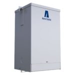 T113073 Acme Buck-Boost Transformer 120/240VAC 1kVA, Wall mount