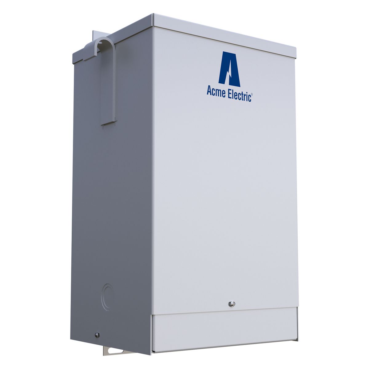 T113075 Acme Buck-Boost Transformer 120/240VAC 2kVA, Wall mount Parts Distributor T113075 Acme Buck-Boost Transformer 120/240VAC 2kVA, Wall mount