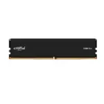CP16G60C36U5B Micron Memory 16GB DDR5 6000 Desktop UDIMM RAM Parts Distributor CP16G60C36U5B Micron Memory 16GB DDR5 6000 Desktop UDIMM RAM