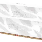 CP2K16G64C32U5W Micron Memory 32GB DDR5 6400MHz C32 UDIMM Parts Distributor CP2K16G64C32U5W Micron Memory 32GB DDR5 6400MHz C32 UDIMM