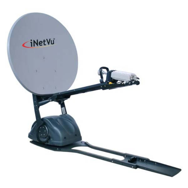 iNetVu Ka-98G Ka-Band VSAT Satellite Parts Distributor iNetVu Ka-98G Ka-Band VSAT Satellite