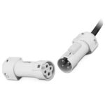 5C23U0LD ABB Connector Plug, Female Socket 3 Position Parts Distributor 5C23U0LD ABB Connector Plug, Female Socket 3 Position