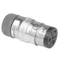 8094 ABB Connector Plug, Male Pins 4 Position Parts Distributor 8094 ABB Connector Plug, Male Pins 4 Position