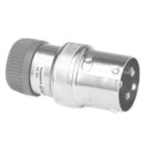 8153N ABB Connector Plug, Female Socket 3 Position Parts Distributor 8153N ABB Connector Plug, Female Socket 3 Position