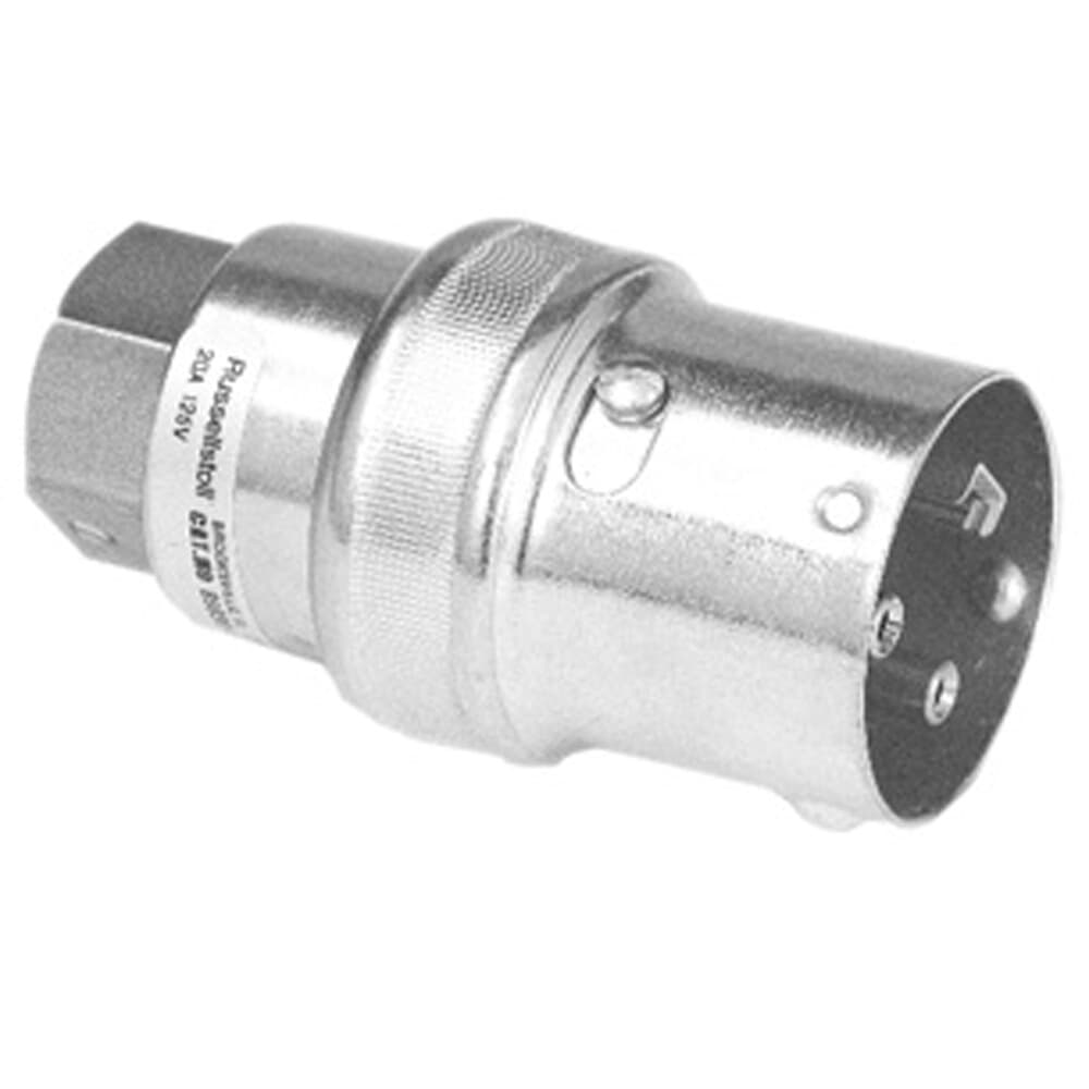 8594 ABB Connector Plug, Female Socket 4 Position Parts Distributor 8594 ABB Connector Plug, Female Socket 4 Position