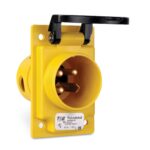 9B53U0F ABB Connector Receptacle, Male Pins 3 Position Parts Distributor 9B53U0F ABB Connector Receptacle, Male Pins 3 Position
