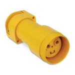 9C23U0 ABB Connector Plug, Female Socket 3 Position Parts Distributor 9C23U0 ABB Connector Plug, Female Socket 3 Position