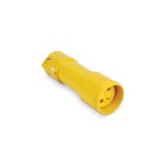 9C33U0 ABB Connector Plug, Female Socket 3 Position Parts Distributor 9C33U0 ABB Connector Plug, Female Socket 3 Position