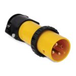 9P53U0/0750 ABB Connector Plug, Male Pins 3 Position