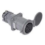 DS3521FP000 ABB Connector Plug, Female Socket 5 Position