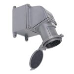 DS3517FRAB0 ABB Connector Receptacle, Female Socket 5 Position
