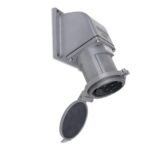 DS6107FRA00 ABB Connector Receptacle, Female Socket 3 Position Parts Distributor DS6107FRA00 ABB Connector Receptacle, Female Socket 3 Position
