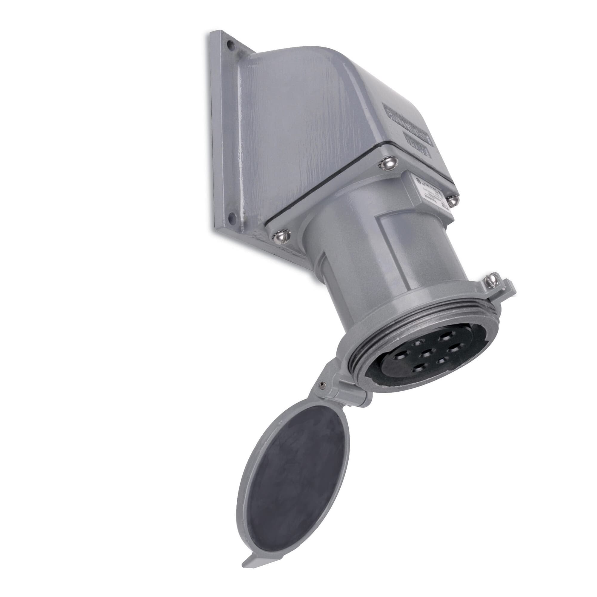 DS6107FRA00 ABB Connector Receptacle, Female Socket 3 Position Parts Distributor DS6107FRA00 ABB Connector Receptacle, Female Socket 3 Position