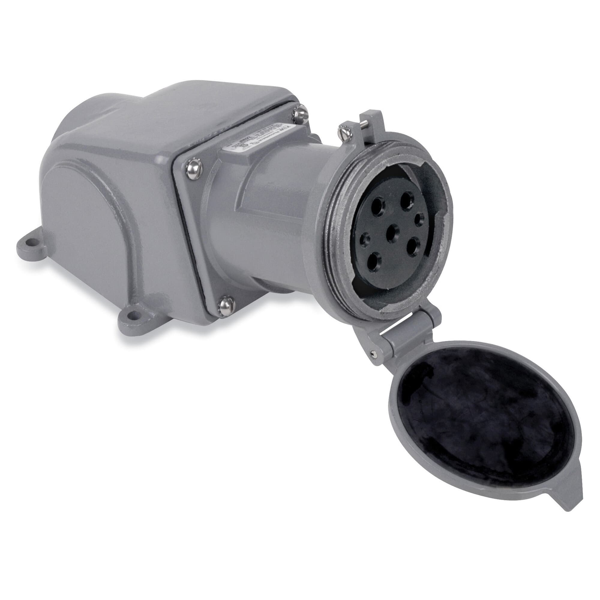 DF3404FR0E0 ABB Connector Receptacle, Female Socket 4 Position Parts Distributor DF3404FR0E0 ABB Connector Receptacle, Female Socket 4 Position