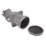 DS3517FP000 ABB Connector Plug, Female Socket 5 Position