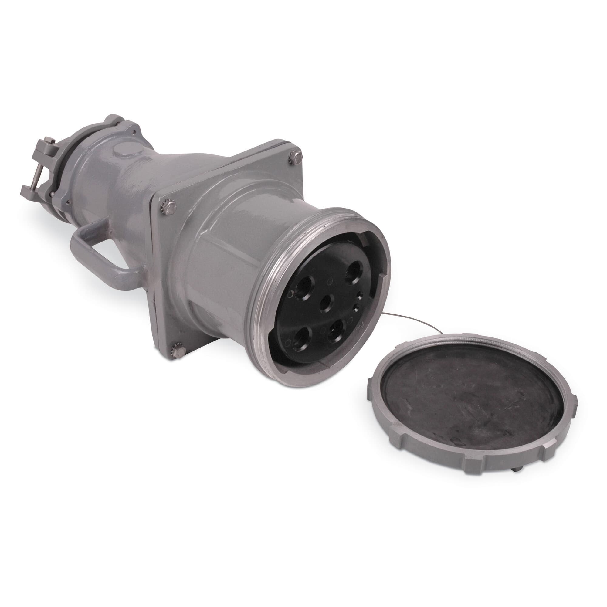 DS3514FP000 ABB Connector Plug, Female Socket 5 Position Parts Distributor DS3514FP000 ABB Connector Plug, Female Socket 5 Position
