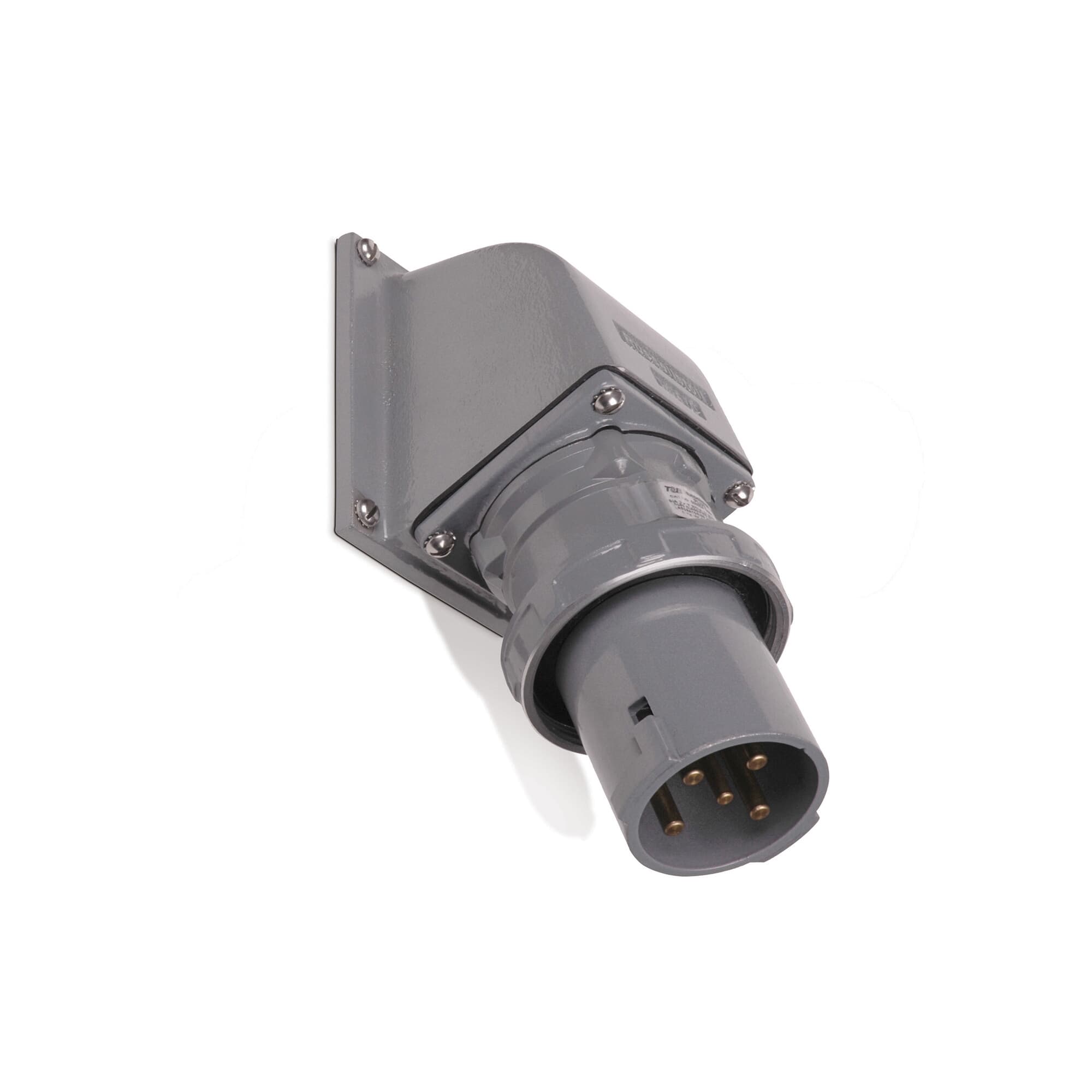 DS3404MRA00 ABB Connector Receptacle, Male Pins 4 Position Parts Distributor DS3404MRA00 ABB Connector Receptacle, Male Pins 4 Position