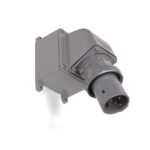 DS3404MRAB0 ABB Connector Receptacle, Male Pins 4 Position Parts Distributor DS3404MRAB0 ABB Connector Receptacle, Male Pins 4 Position