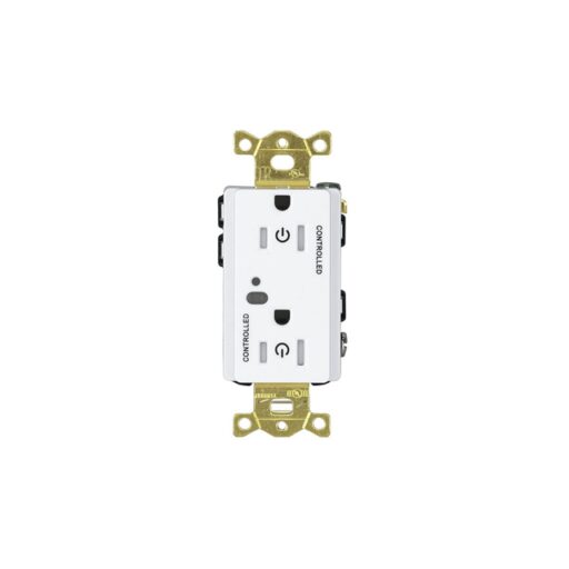 HCSREC-S-20A-IV Hubbell Power Entry 20A 125V Screw Mount Parts Distributor HCSREC-S-20A-IV Hubbell Power Entry 20A 125V Screw Mount