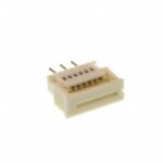 0039532065 Molex FFC, FPC Connector 6 Position Parts Distributor 0039532065 Molex FFC, FPC Connector 6 Position