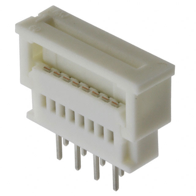 0039532085 Molex FFC, FPC Connector 8 Position Parts Distributor 0039532085 Molex FFC, FPC Connector 8 Position