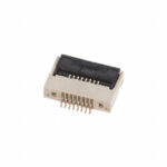 046288008000846+ AVX FFC, FPC Connector 8 Position Parts Distributor 046288008000846+ AVX FFC, FPC Connector 8 Position