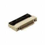 046288015000846+ AVX FFC, FPC Connector 15 Position Parts Distributor 046288015000846+ AVX FFC, FPC Connector 15 Position