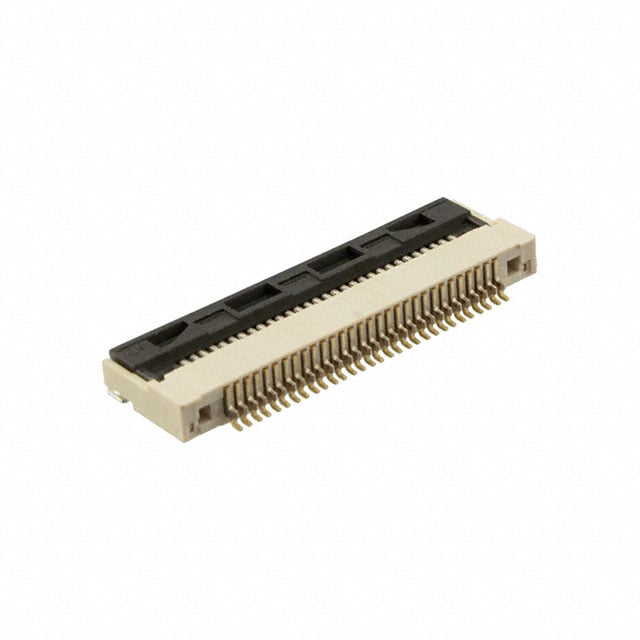 046288030000846+ AVX FFC, FPC Connector 30 Position Parts Distributor 046288030000846+ AVX FFC, FPC Connector 30 Position