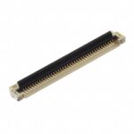 0512964094 Molex FFC, FPC Connector 40 Position Parts Distributor 0512964094 Molex FFC, FPC Connector 40 Position