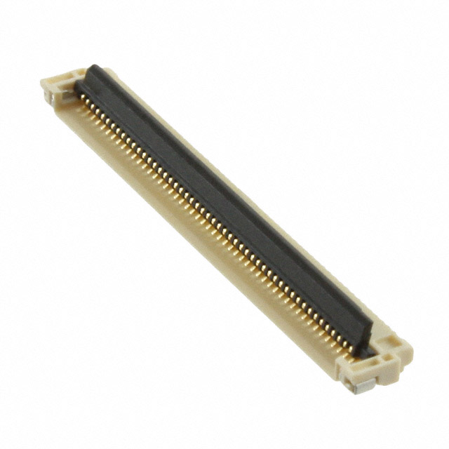 0512965094 Molex FFC, FPC Connector 50 Position Parts Distributor 0512965094 Molex FFC, FPC Connector 50 Position
