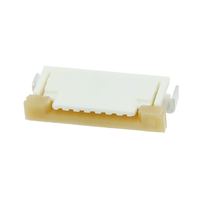 0522070760 Molex FFC, FPC Connector 7 Position Parts Distributor 0522070760 Molex FFC, FPC Connector 7 Position