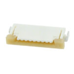 0522070860 Molex FFC, FPC Connector 8 Position Parts Distributor 0522070860 Molex FFC, FPC Connector 8 Position