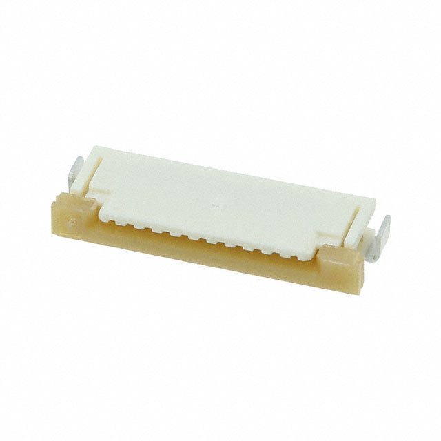 0522071160 Molex FFC, FPC Connector 11 Position Parts Distributor 0522071160 Molex FFC, FPC Connector 11 Position