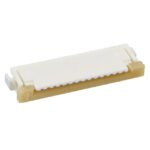 0522071460 Molex FFC, FPC Connector 14 Position Parts Distributor 0522071460 Molex FFC, FPC Connector 14 Position